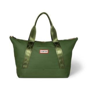 Hunter Tote